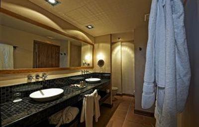 фото отеля Hacienda Zorita Country Resort & Spa Valverdon