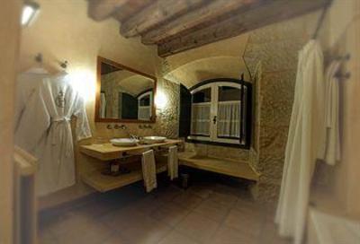 фото отеля Hacienda Zorita Country Resort & Spa Valverdon