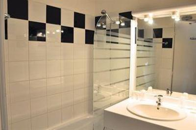 фото отеля Zenitude Hotel Residence La Divonne