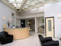 Zenitude Hotel Residence La Divonne