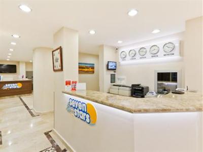 фото отеля Seven Stars Exclusive Hotel