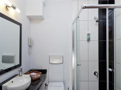 фото отеля Seven Stars Exclusive Hotel