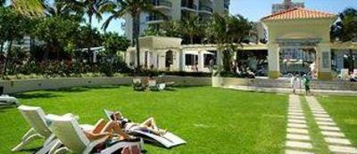 фото отеля Surfers Paradise Apartments Gold Coast