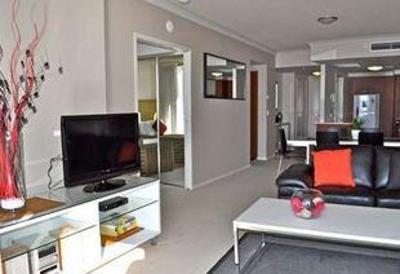 фото отеля Surfers Paradise Apartments Gold Coast