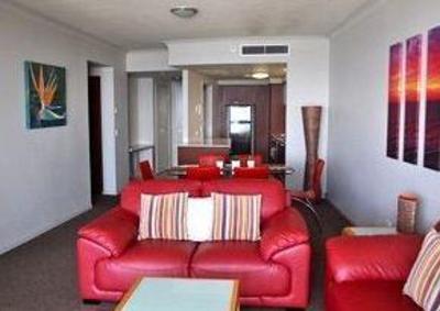 фото отеля Surfers Paradise Apartments Gold Coast