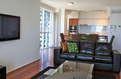 фото отеля Surfers Paradise Apartments Gold Coast