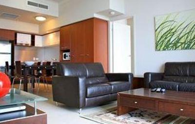 фото отеля Surfers Paradise Apartments Gold Coast