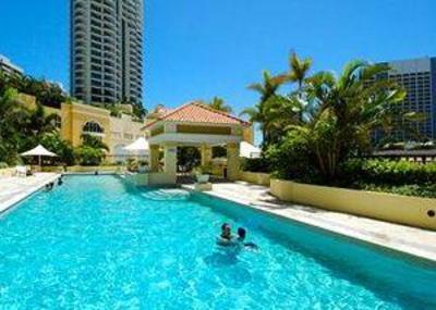 фото отеля Surfers Paradise Apartments Gold Coast