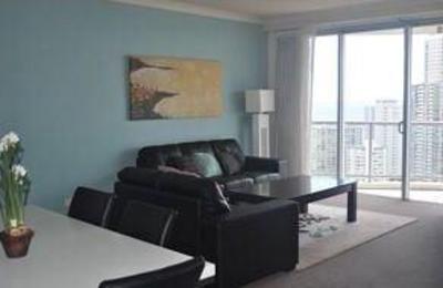 фото отеля Surfers Paradise Apartments Gold Coast