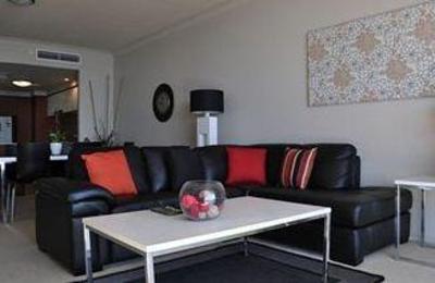 фото отеля Surfers Paradise Apartments Gold Coast