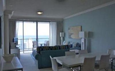 фото отеля Surfers Paradise Apartments Gold Coast