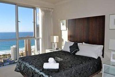 фото отеля Surfers Paradise Apartments Gold Coast
