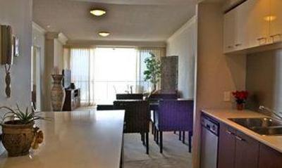 фото отеля Surfers Paradise Apartments Gold Coast