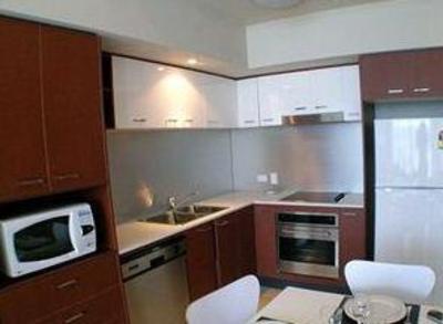 фото отеля Surfers Paradise Apartments Gold Coast