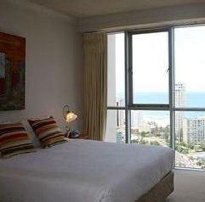 фото отеля Surfers Paradise Apartments Gold Coast
