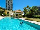 фото отеля Surfers Paradise Apartments Gold Coast