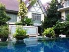 фото отеля Ariyasom Villa Boutique Hotel Bangkok