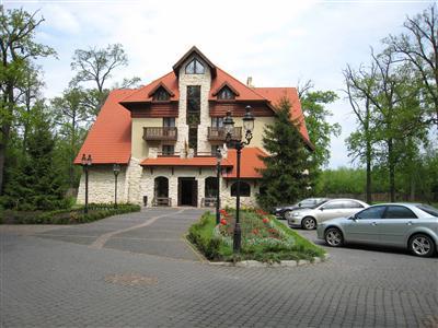 фото отеля Drevny Grad Hotel