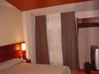 фото отеля Hotel Midama