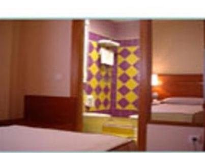 фото отеля Hotel Midama