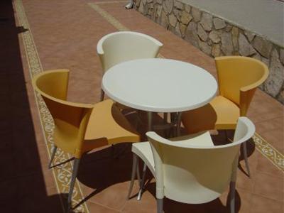 фото отеля Hotel Midama