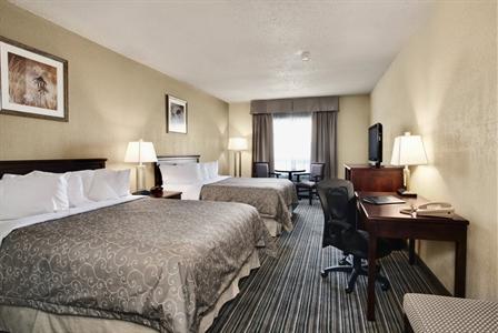 фото отеля Best Western Yorkton Inn