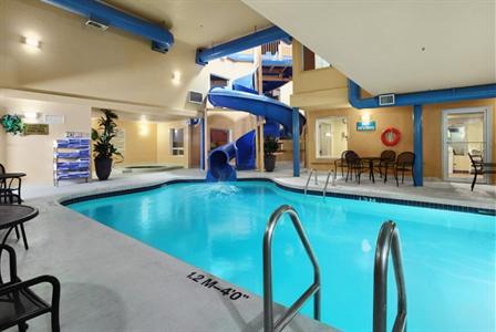 фото отеля Best Western Yorkton Inn