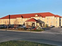 Best Western Yorkton Inn