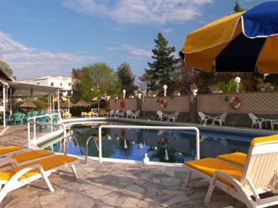 фото отеля Maltezos Hotel