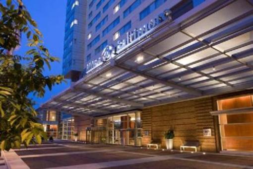 фото отеля Hilton Baltimore