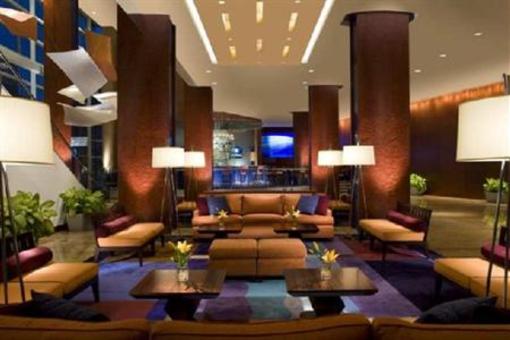 фото отеля Hilton Baltimore