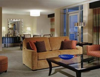 фото отеля Hilton Baltimore
