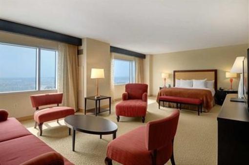 фото отеля Hilton Baltimore