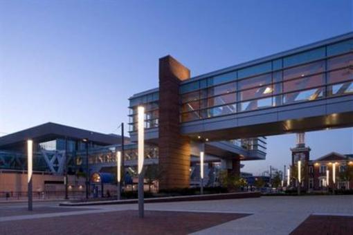 фото отеля Hilton Baltimore
