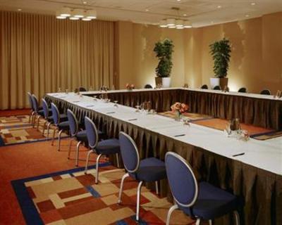 фото отеля Hilton Baltimore