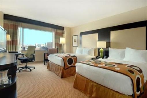фото отеля Hilton Baltimore