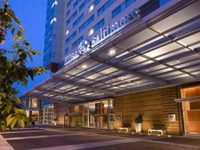 Hilton Baltimore