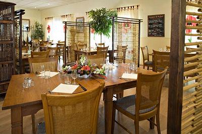 фото отеля Logis Cottage Hotel