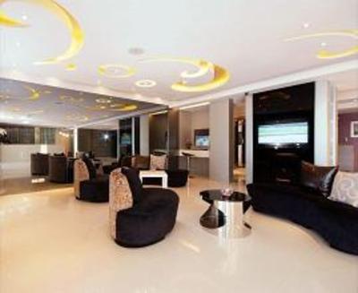 фото отеля Forward Hotel Nangang