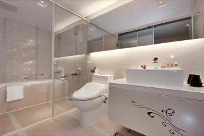 фото отеля Forward Hotel Nangang