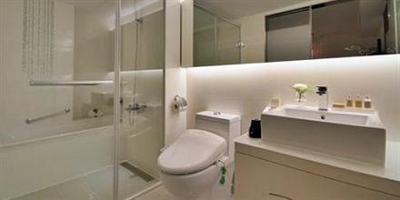 фото отеля Forward Hotel Nangang
