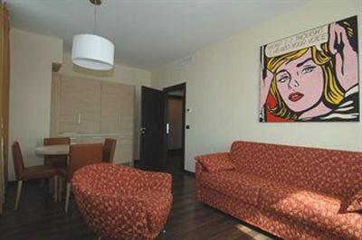 фото отеля Hotel Fox Residence