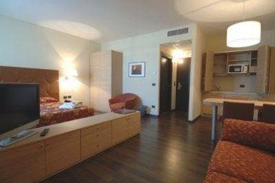 фото отеля Hotel Fox Residence