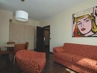 Hotel Fox Residence