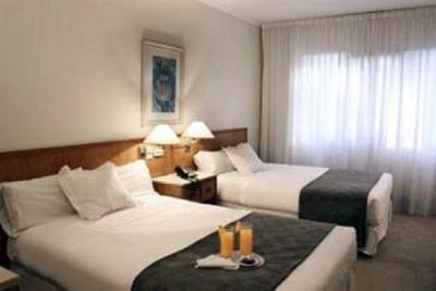 фото отеля Hotel Dolmen