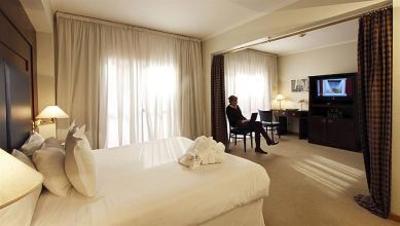 фото отеля Hotel Dolmen