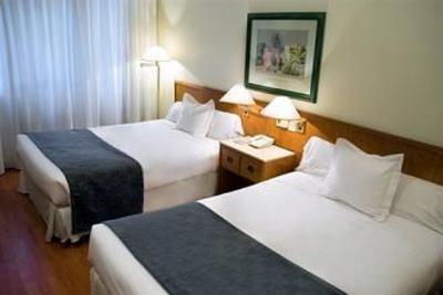 фото отеля Hotel Dolmen
