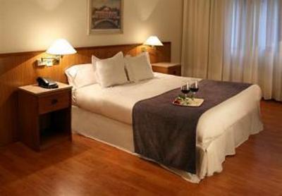 фото отеля Hotel Dolmen