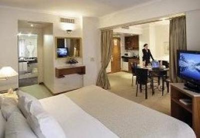 фото отеля Hotel Dolmen
