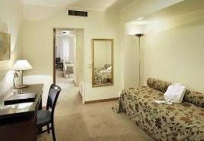 фото отеля Hotel Dolmen